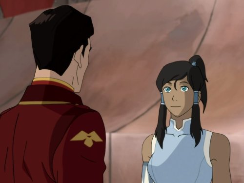 General Iroh