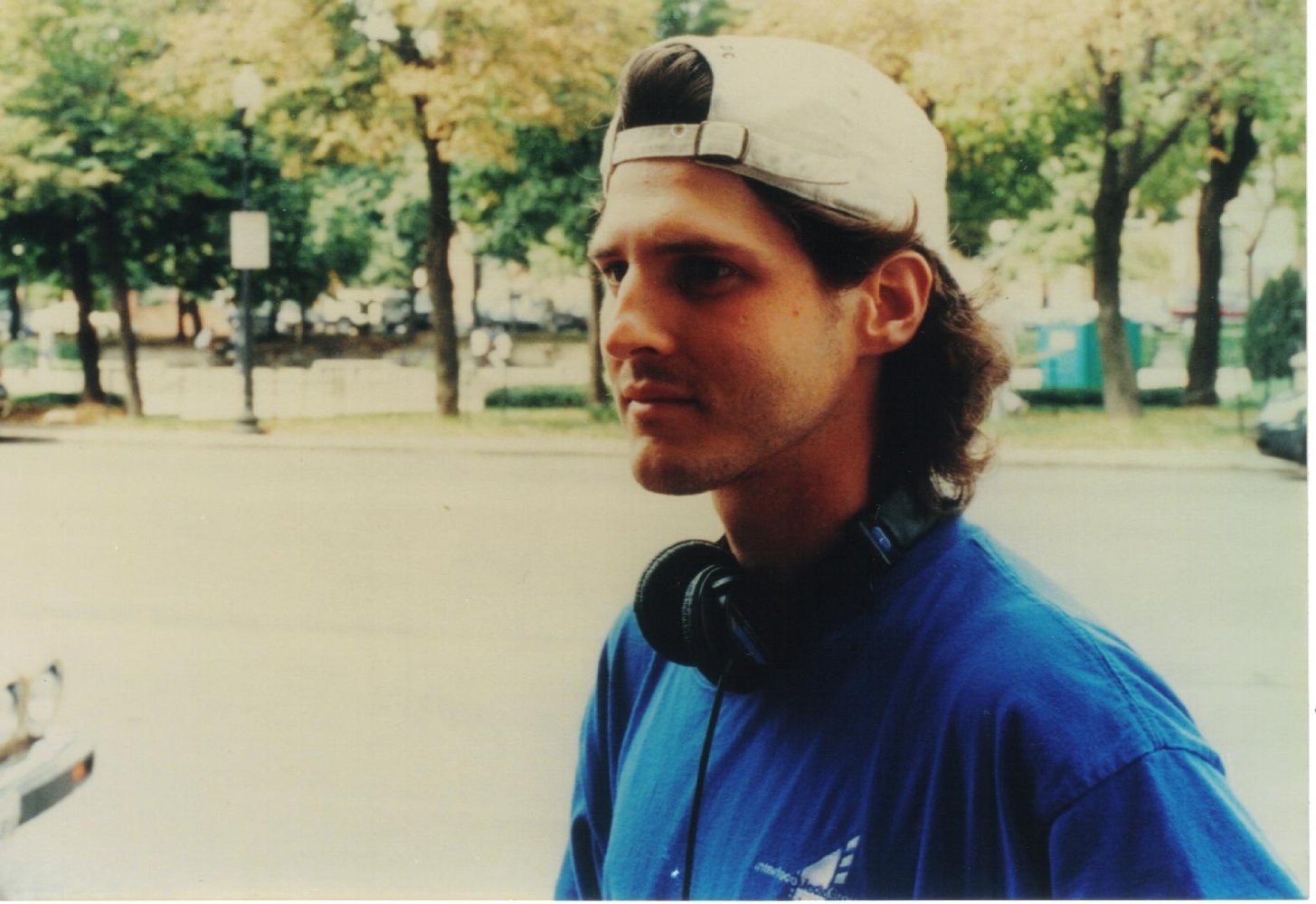 Steven Fischer