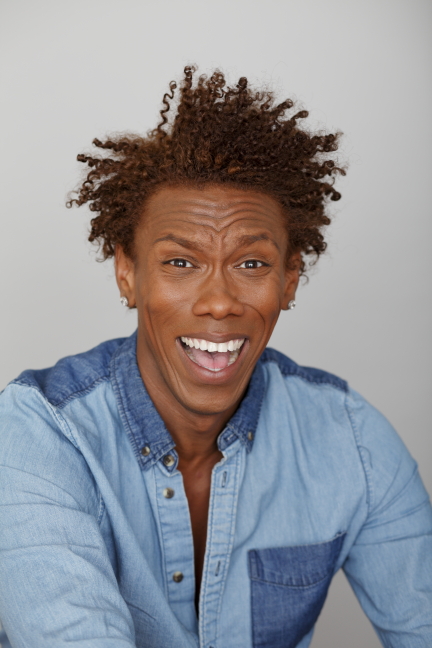 Jesse Lewis IV