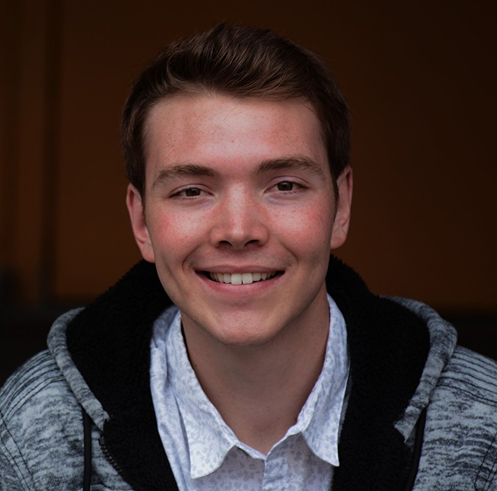 Josh Outzen
