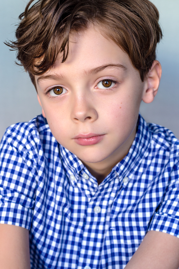 Tiernan Jones