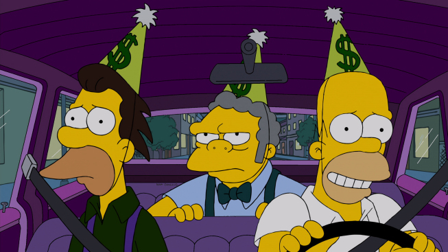 Moe Szyslak