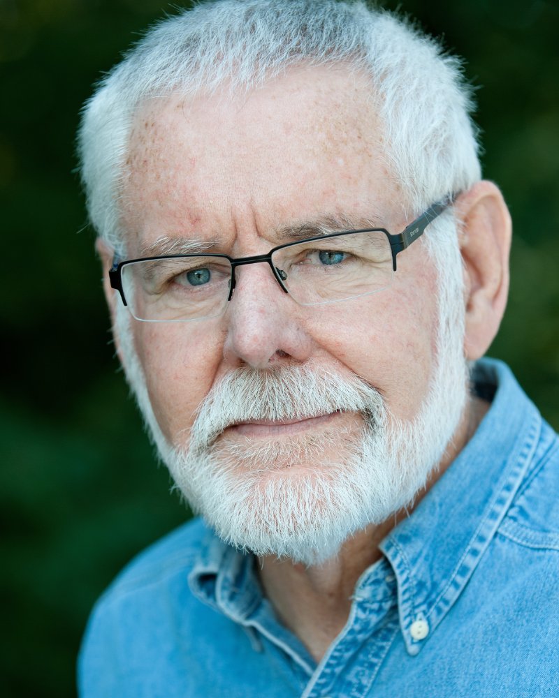 Steven Durgarn
