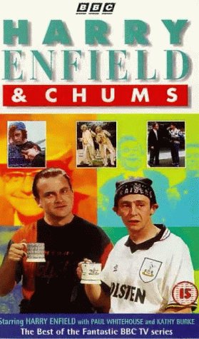Harry Enfield
