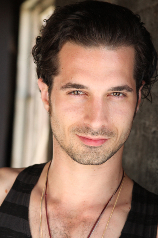 Michael Malota