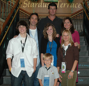Lisa Guerrero