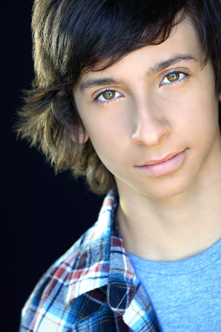 Nick Alvarez