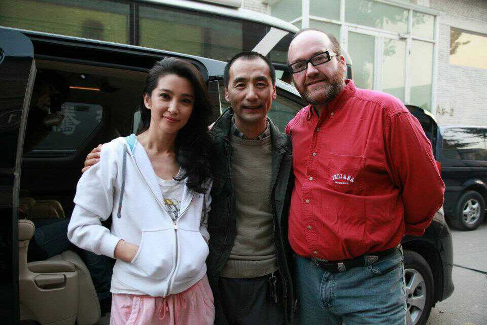 James Lee Guy