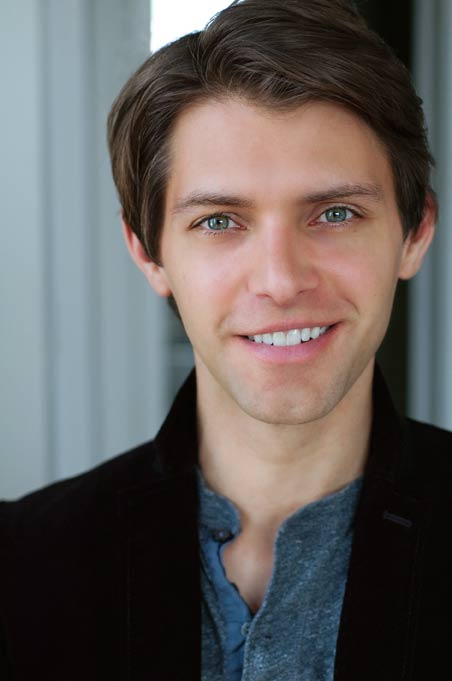 Ryan Devlin