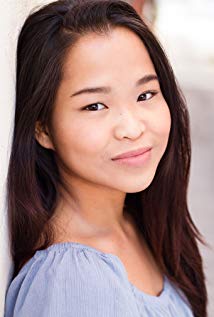 Lily Huynh