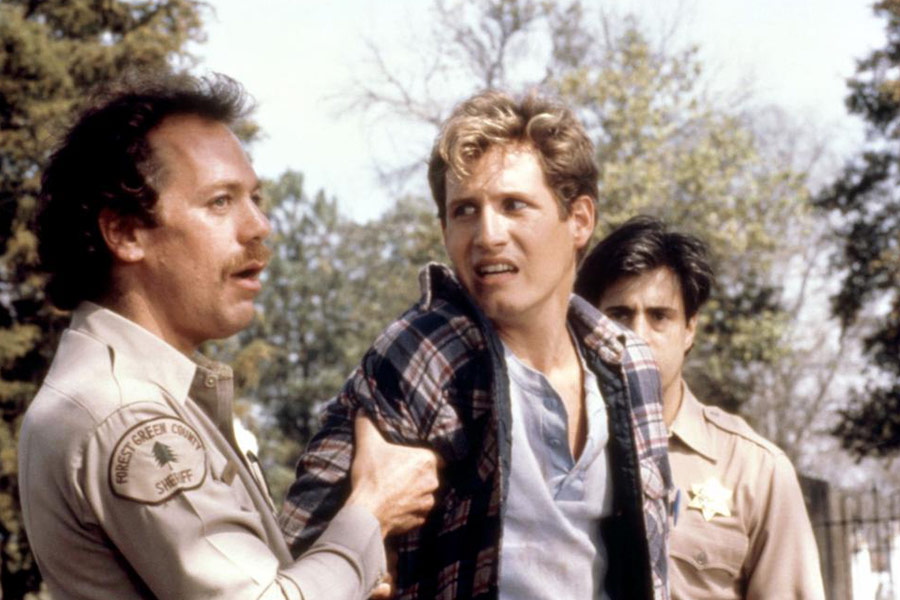 Tommy Jarvis