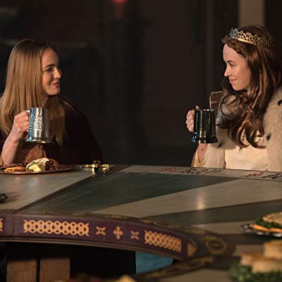 Queen Guinevere