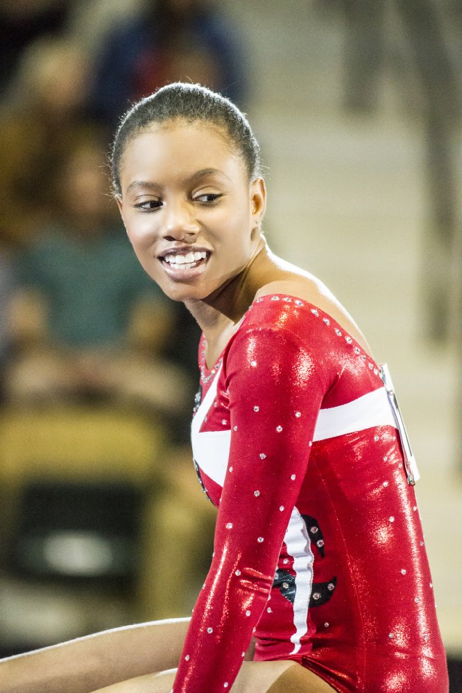 Imani Hakim