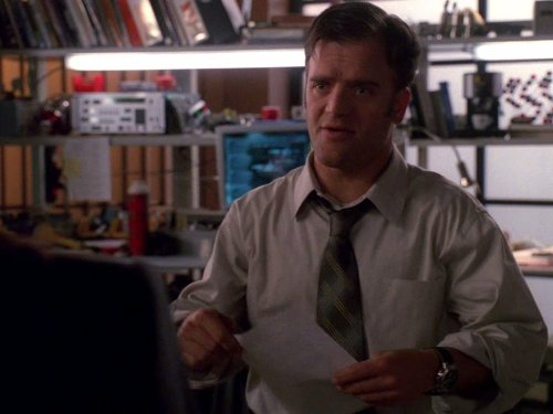 Kevin Weisman