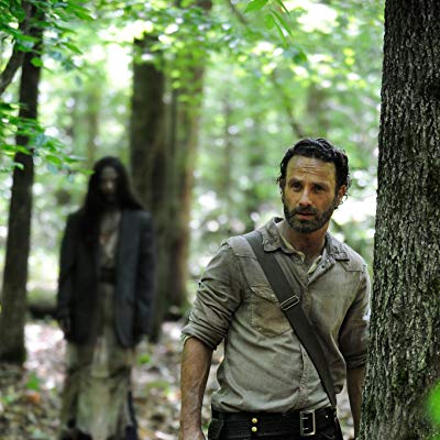 Clara, Walker Clara