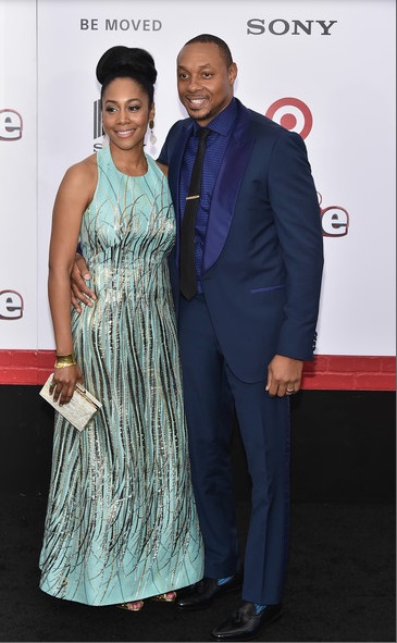 Simone Missick