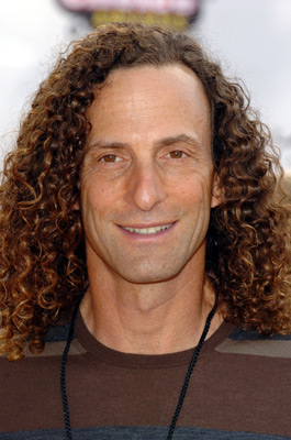Kenny G