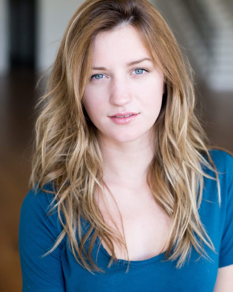Sky Azure Van Vliet