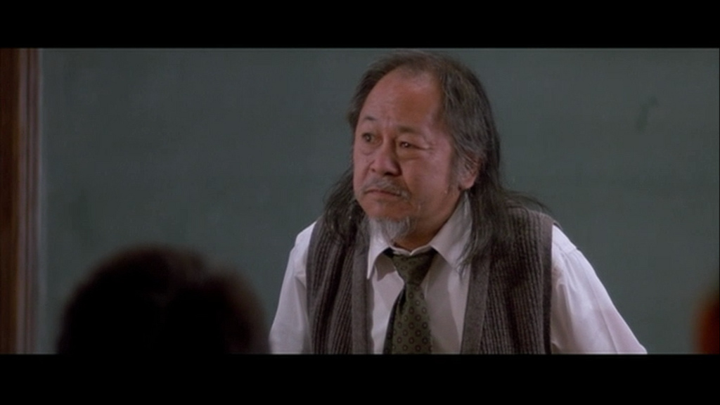 Victor Wong
