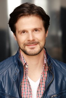 Joseph Gilbert