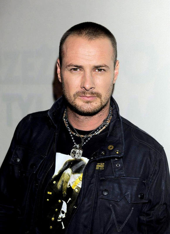Pawel Malaszynski