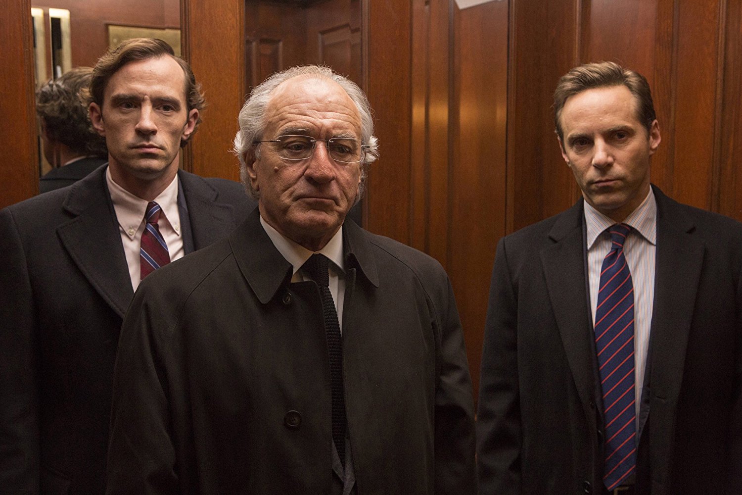 Mark Madoff