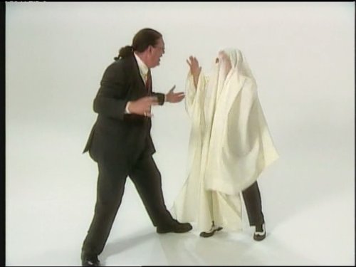 Penn and Teller: Bullshit - Season 1