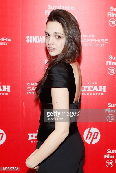 Sara Serraiocco