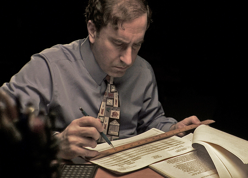 Harry Markopolos