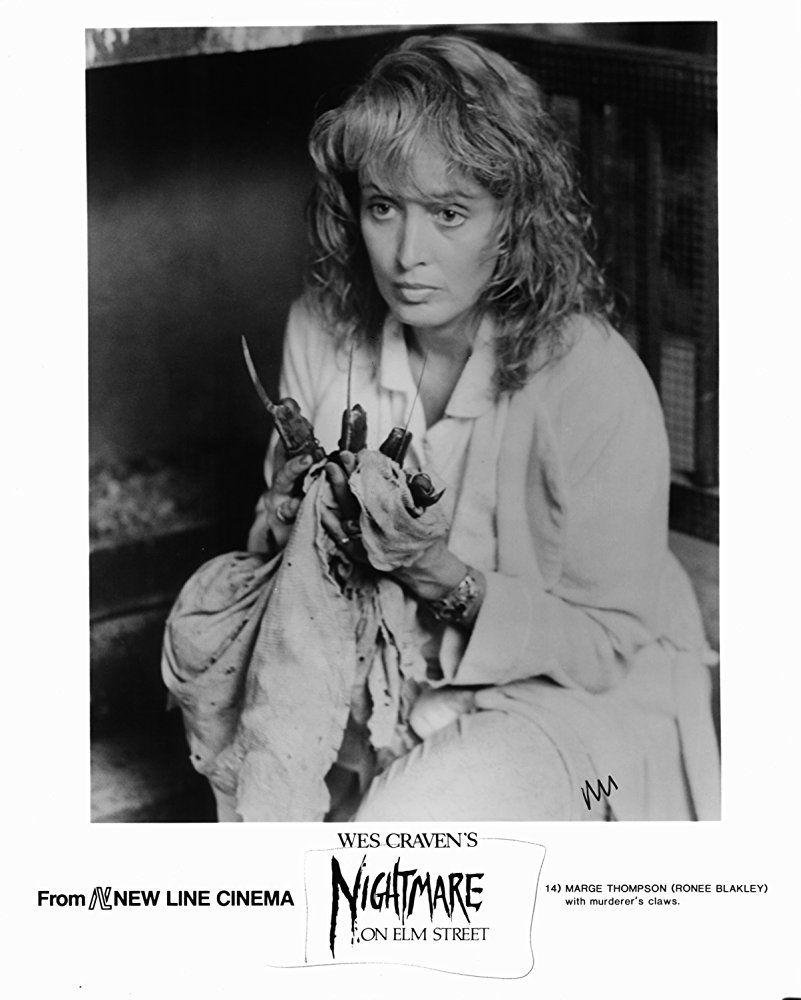 Marge Thompson