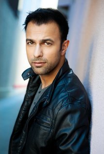 Nik Kash