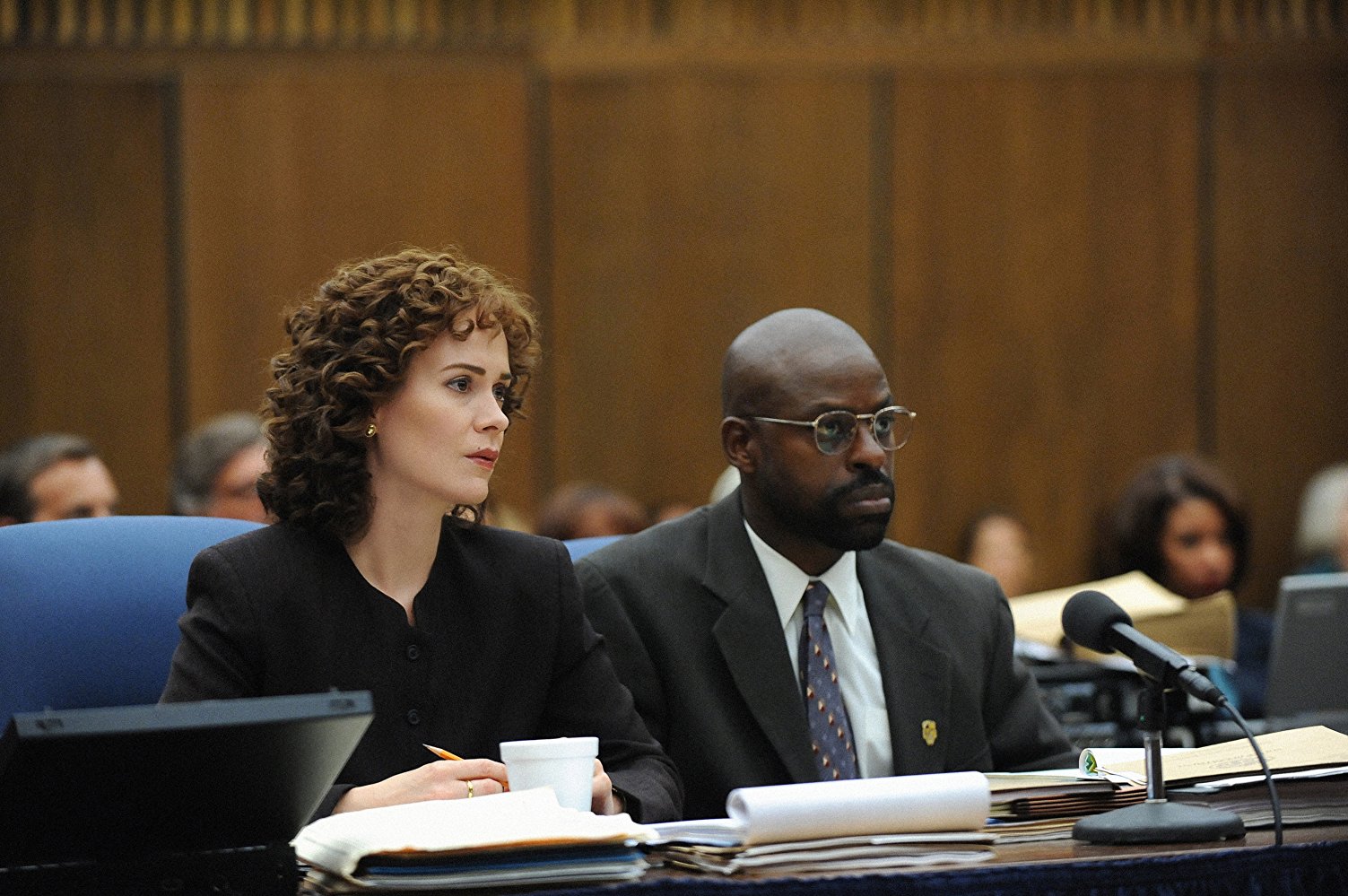 Christopher Darden
