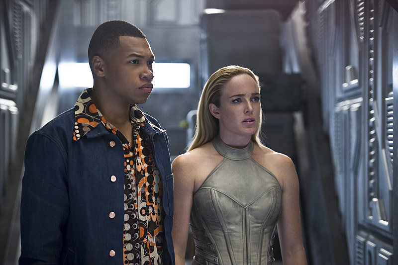 White Canary