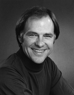 Robert Pine