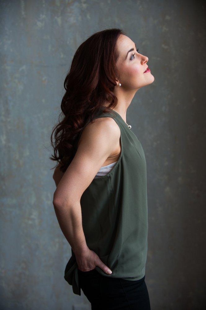 Caroline Zavislak