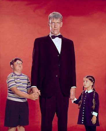 Pugsley Addams