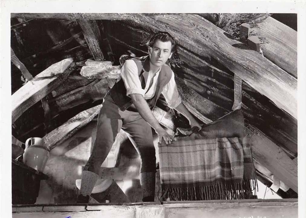 Stewart Granger