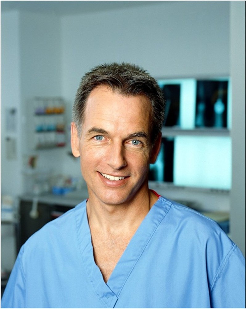 Dr. Jack McNeil