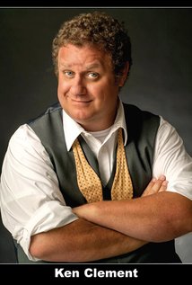 Ken Clement
