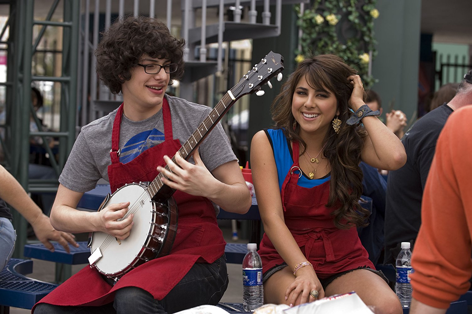Robbie Shapiro