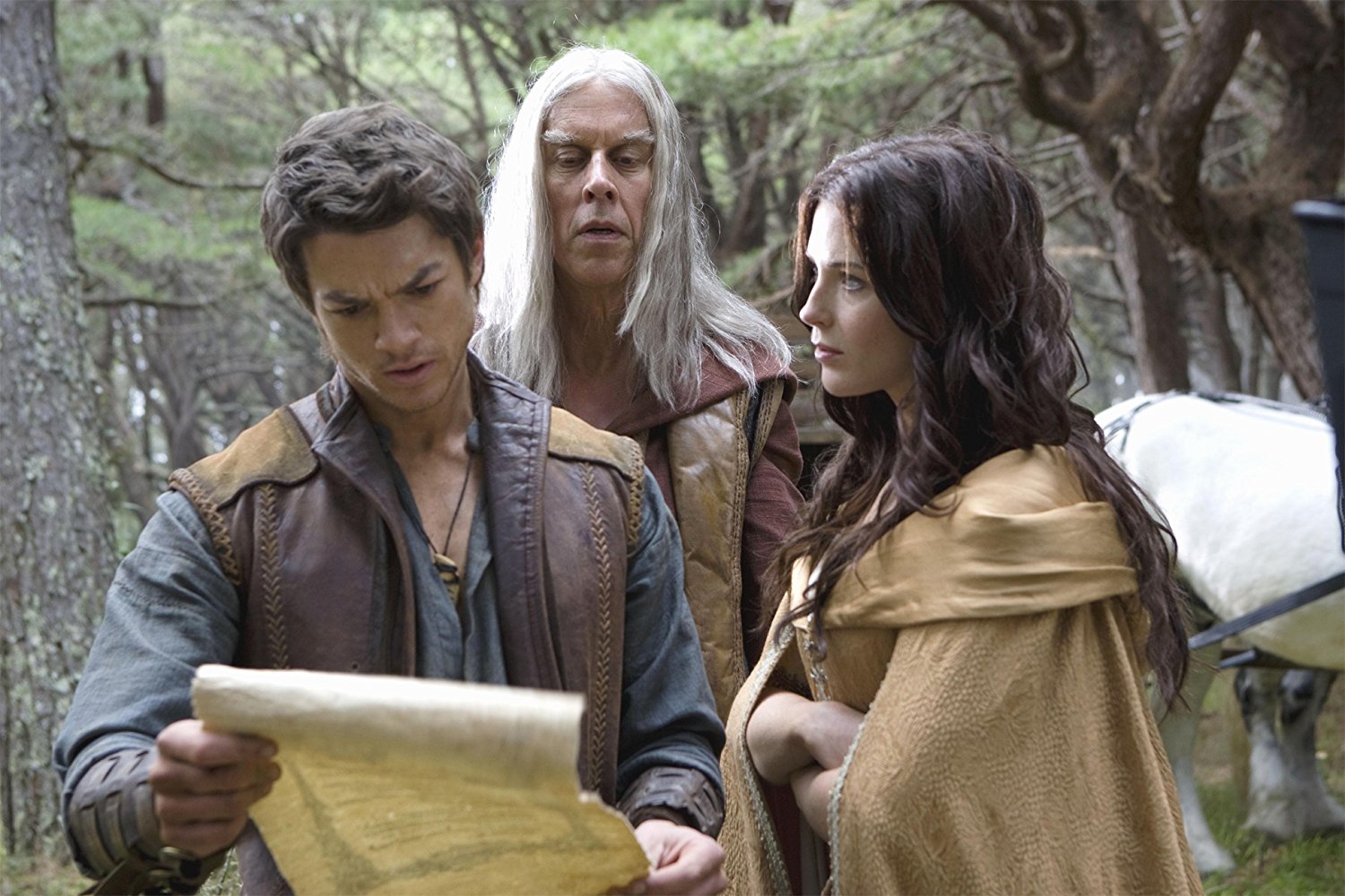 Kahlan Amnell