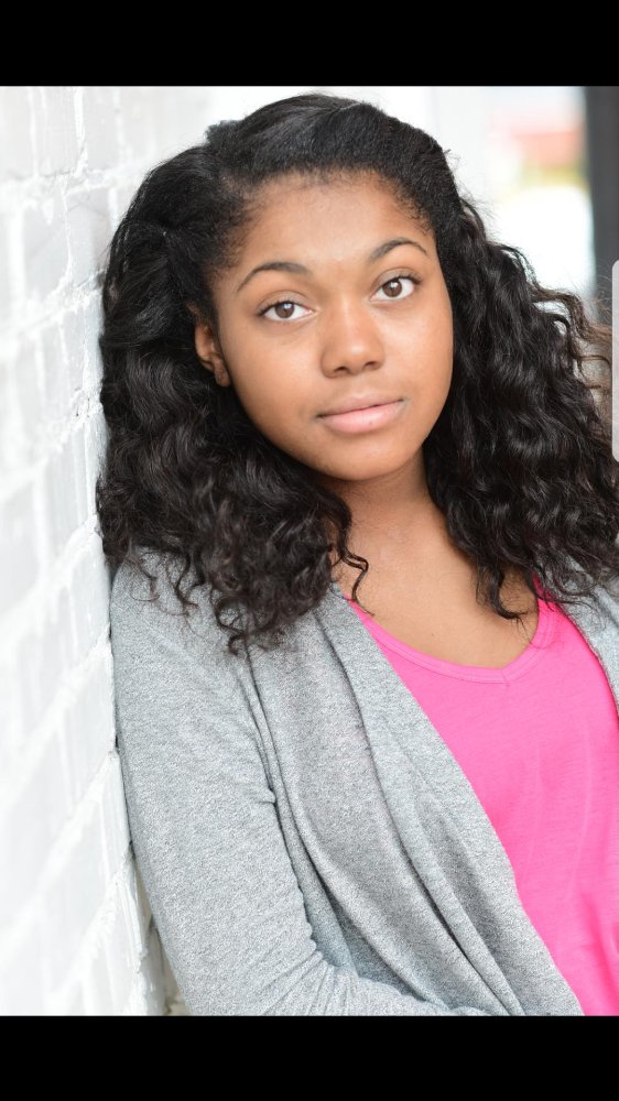 Chasnie Houston