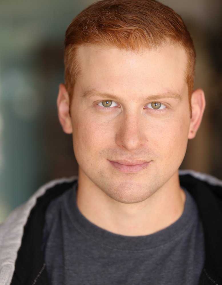 Chris Kimball