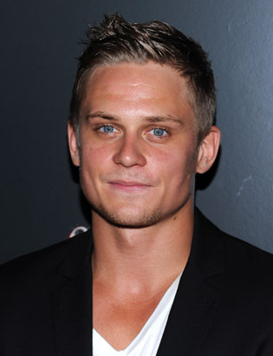 Billy Magnussen