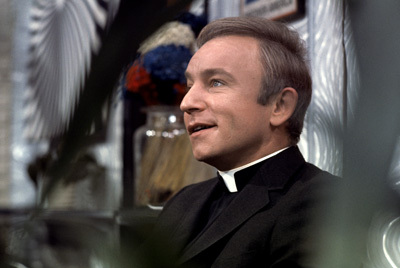 Henry Gibson