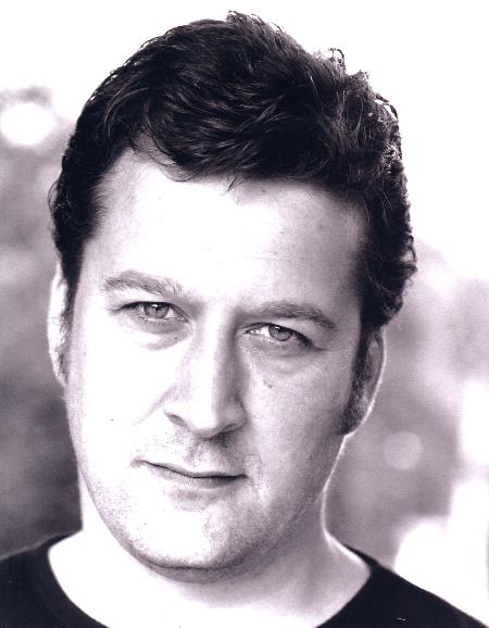 Ian Burfield
