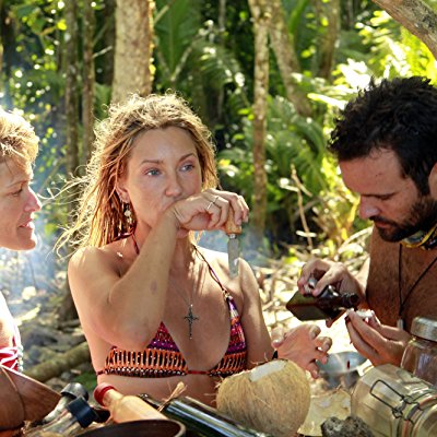 Himself - Savaii Tribe, Himself - The Jury, Himself - Te Tuna Tribe, Himself, Himself - Redemption Island, Himself - Savaii & Te Tuna Tribes, Himself - Second Chance Cast Pool