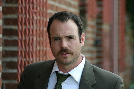 Christopher Goodman
