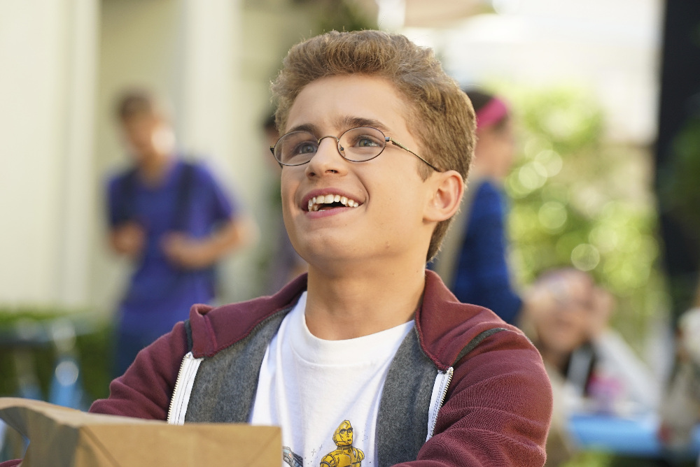 Adam Goldberg