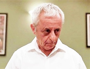 Phil Nardozzi
